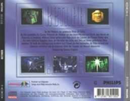 Free download Kether (German) [Scans] free photo or picture to be edited with GIMP online image editor